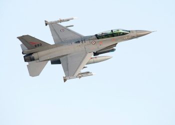Norveç’ten Ukrayna’ya F-16 ve eğitim desteği