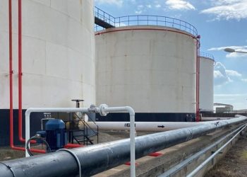 Antalya Havalimanı’na uçak yakıtı artık boruyla geliyor!