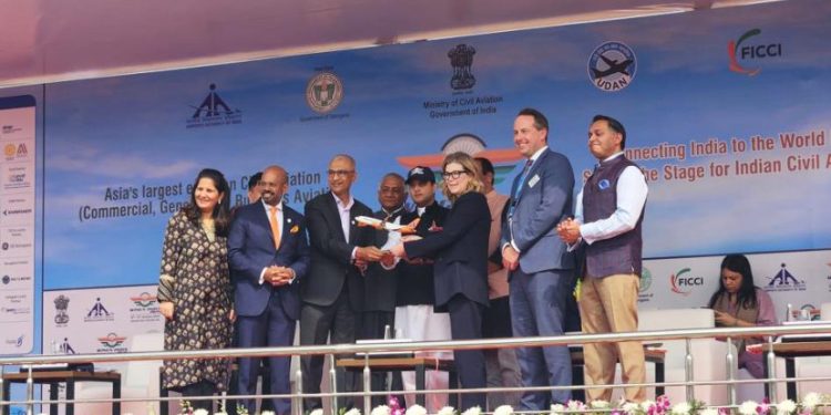 Akasa Air, Boeing’den 150 adet daha 737 MAX sipariş etti!