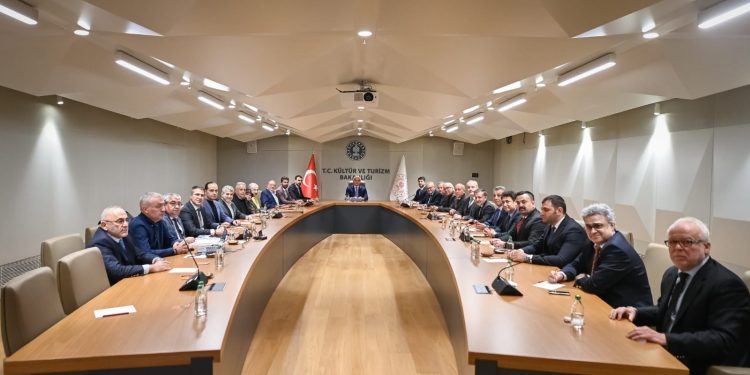 Seyahat acentaları kanun taslağında son viraj