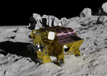 Japonya, Ay’a iniş yapan 5. ülke oldu!