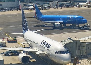 Lufthansa’nın ITA Airways’i satın almasına soruşturma