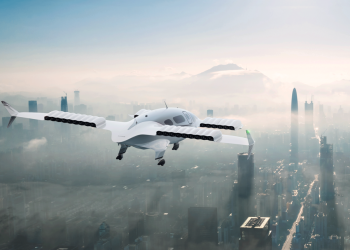 eVTOL için Lilium – Fraport işbirliği!
