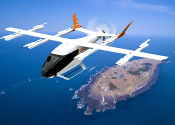 Brezilyalı Eve ile Koreli Jeju Air’den hava takside iş birliği