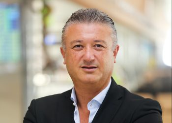 Türk CEO Suudi Arabistan’ın dev havalimanını yönetecek!