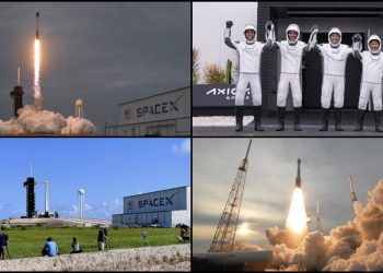 Uluslararası Uzay İstasyonu, 2000’den bu yana bilinmezlere ışık tutuyor