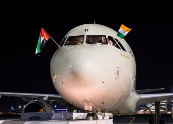 Etihad, 2024’e iki yeni rota ile merhaba dedi