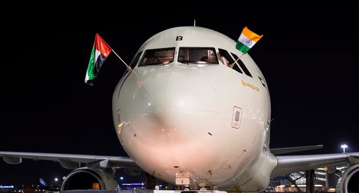 Etihad, 2024’e iki yeni rota ile merhaba dedi