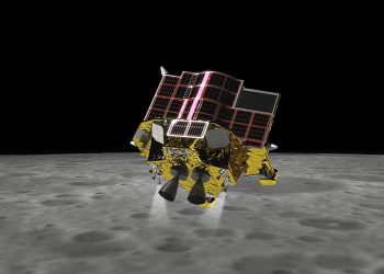 Ay’a başarıyla inen Japonya’nın uzay aracının bataryası bitti