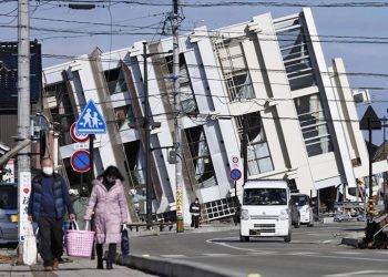 Japonya’ya deprem heyeti gidecek!