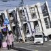 Japonya’ya deprem heyeti gidecek!
