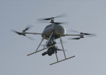 Türk İHA’sı Songar’a yeni yetenek kazandırıldı!