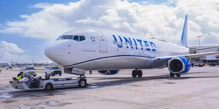 Boeing 737 MAX 9’ların civataları gevşek çıktı