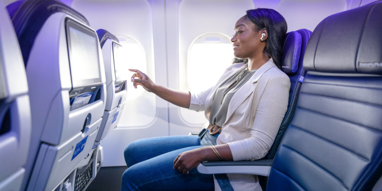 ABD’li United 2023’te kârını 3,5 kat artırdı