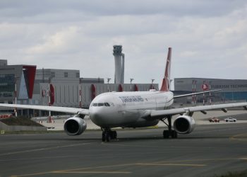 Türk Hava Yolları Slovenya’da zirvede!