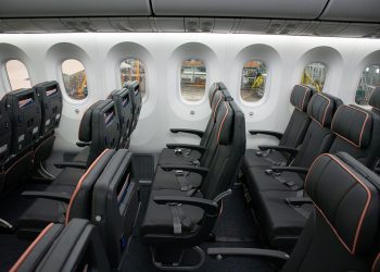 AirJapan’ın yeni konsepti paylaşıldı!