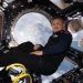 Türkiye’nin ilk astronotu TUA yönetim kurulunda!