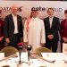 Qatar Airways’in ikramları Gategroup’a emanet