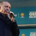 Cumhurbaşkanı Erdoğan KAAN’ın ilk uçuşunu yorumladı