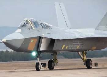 Türkiye’nin KAAN’ı gökyüzü ile nasıl buluştu?