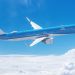 KLM, A321neo boyamasını tanıttı