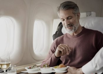 Hiç hostes yediniz mi?