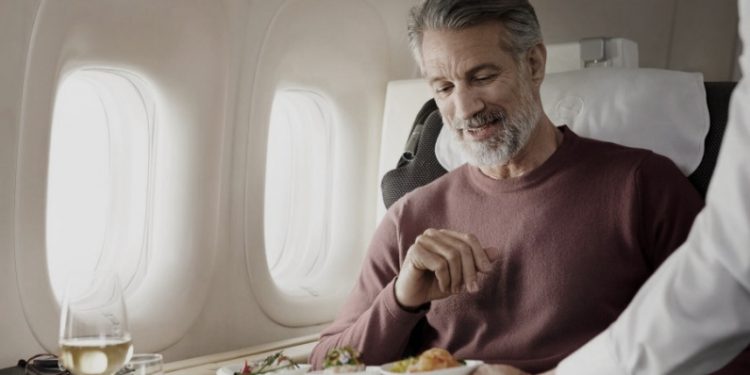 Hiç hostes yediniz mi?