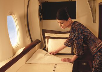 SIA Grubu’ndan 9 ayda rekor kâr!