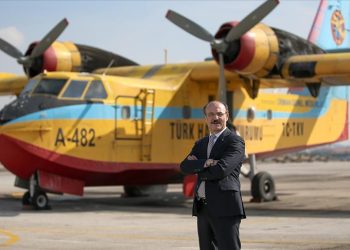 THK, 100’üncü yılına “yeni vizyon” ile hazırlanıyor