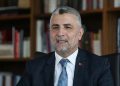 Bakan Bolat ve THY YK Başkanı Bolat’ın babası vefat etti