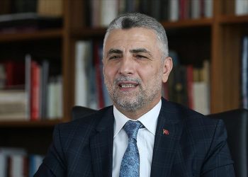 Bakan Bolat ve THY YK Başkanı Bolat’ın babası vefat etti