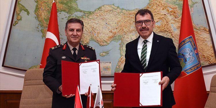 MSB ve TÜBİTAK diri fay hatlarını araştıracak