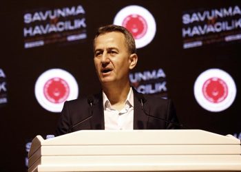 Türk savunma sanayii NATO pazarını hedefliyor