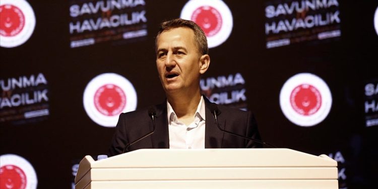 Türk savunma sanayii NATO pazarını hedefliyor