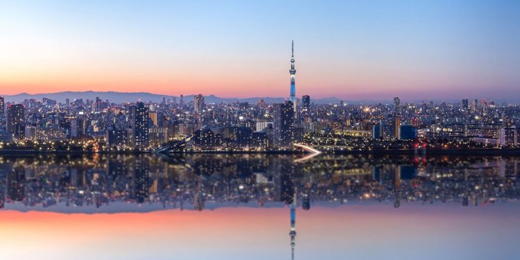 New York ile Tokyo arasında uçmaya başlıyor