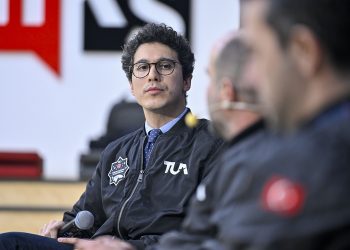 Astronot Atasever, uzay misyonundaki ajandayı paylaştı