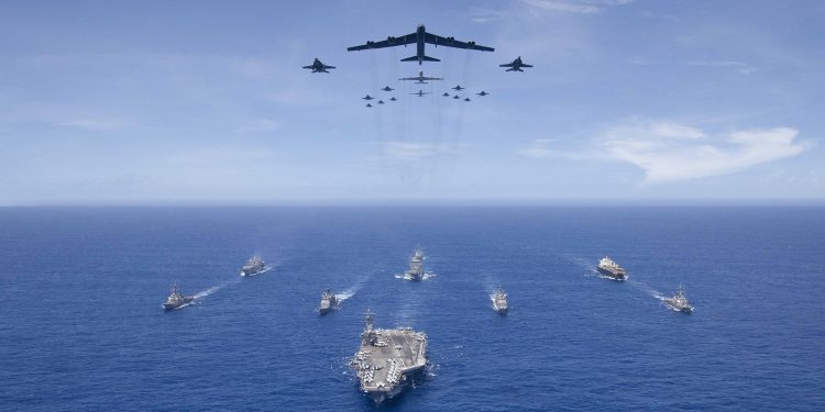 Amerikan donanmasının bakımını Türk şirket yapacak