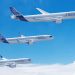 Airbus, Şubat’ta 49 uçak teslim etti