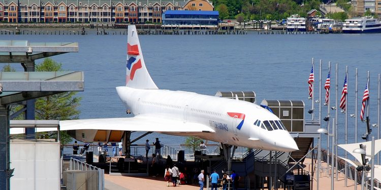 Dünyanın en güzel havayolu müzeleri!