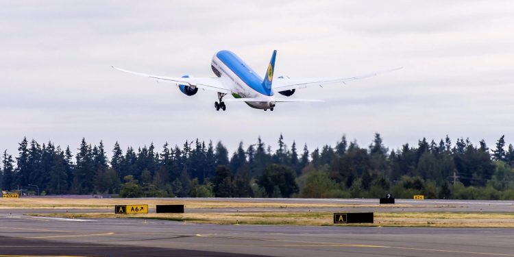 Boeing 787 Dreamliner sorunu tekrar gündemde!