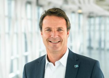 WestJet Diederik Pen’i havayolu Başkanı olarak atadı