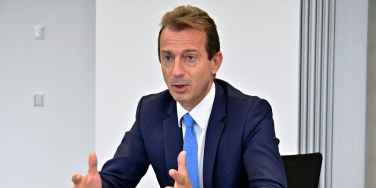 Airbus CEO’su: Boeing’in sorunları sektöre zarar veriyor