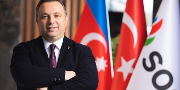 SOCAR: Yatırım için “Master Plan” yapıyoruz