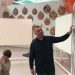 Ercan Havalimanı’nda ‘Kıbrıs Ulaşım Tarihi’ sergileniyor