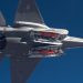 F-35’lere nükleer bomba sertifikası!