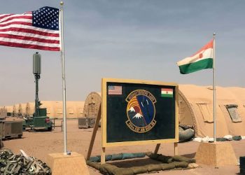 Anlaşma feshedildi! ABD’nin “en büyük İHA üssü” kapatılıyor mu?