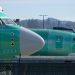 Boeing’in 737 MAX üretimi artışı güvenlik şartına bağlı