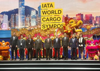 Hava kargoda sürdürülebilirlik, dijitalleşme ve güvenlik öne çıktı
