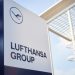 Lufthansa’dan 2023’te 2,7 milyar Euro faaliyet kârı