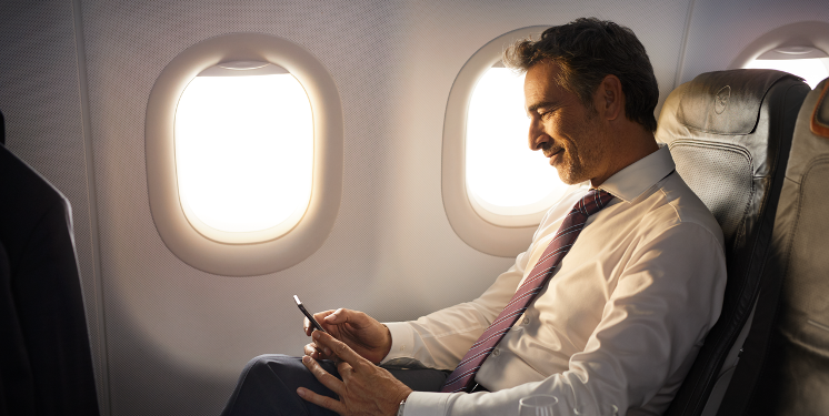 EHang Latin Amerika’da ilk uçuşunu yaptı